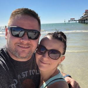 Meet your Posher, Daniel amanda